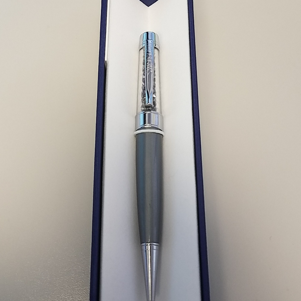 USB Swarovski pen